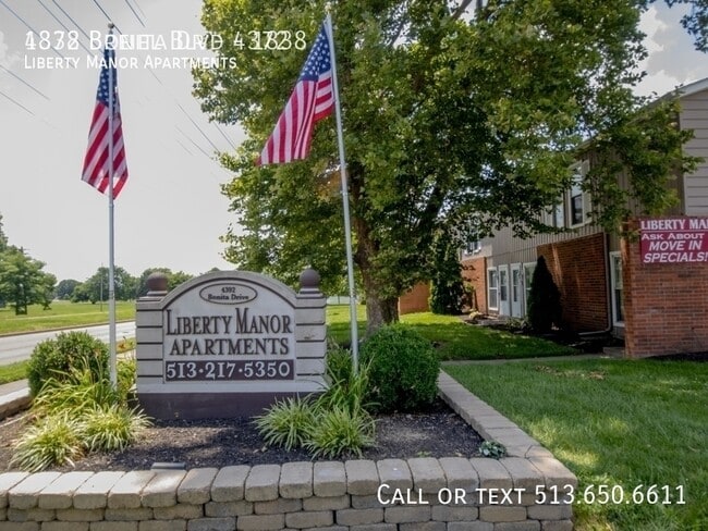 Building Photo - 1838 S Breiel Blvd Unit 1838