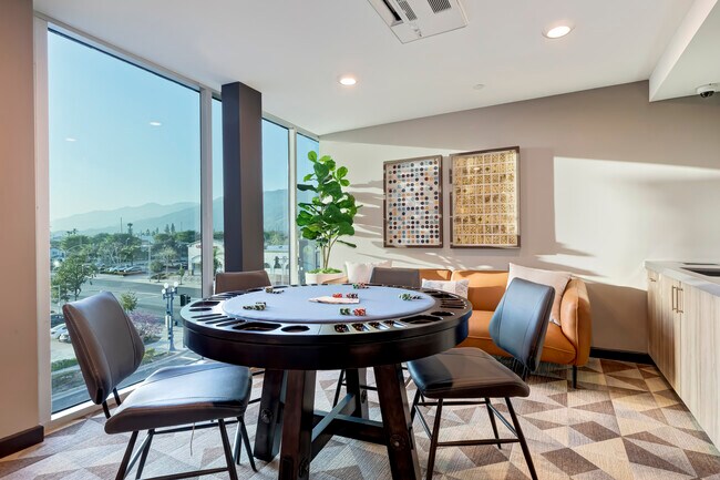 Poker Room
