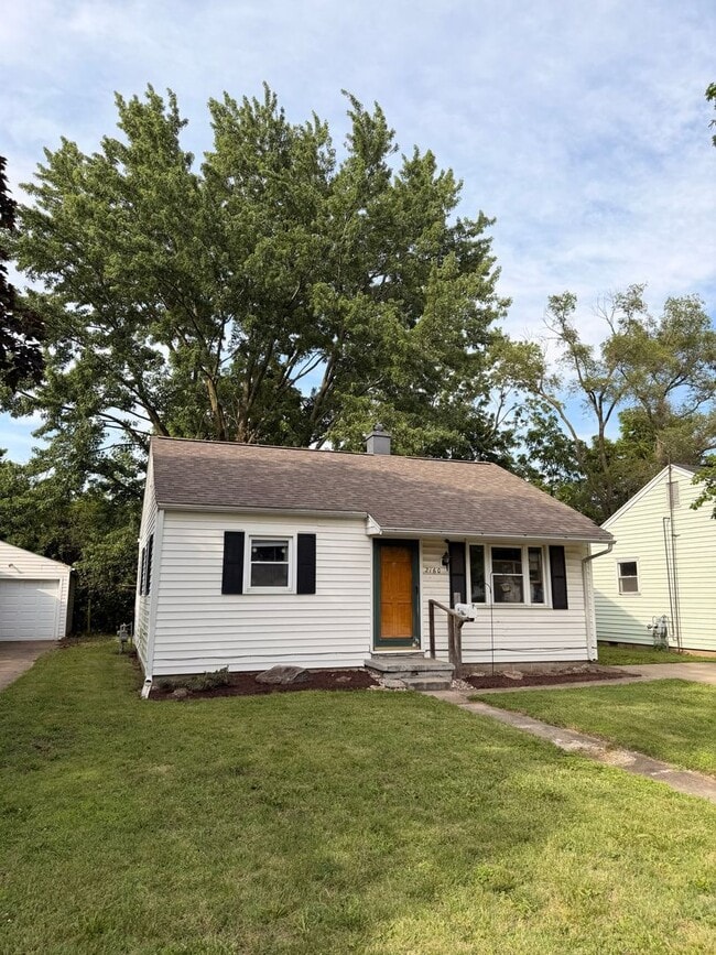 Building Photo - Vinton Neighborhood