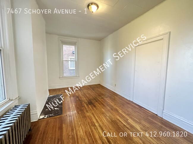 Photo - 7467 Schoyer Ave Unit 1