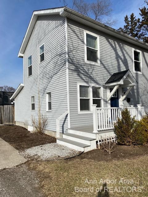Photo - 407 N Harris St