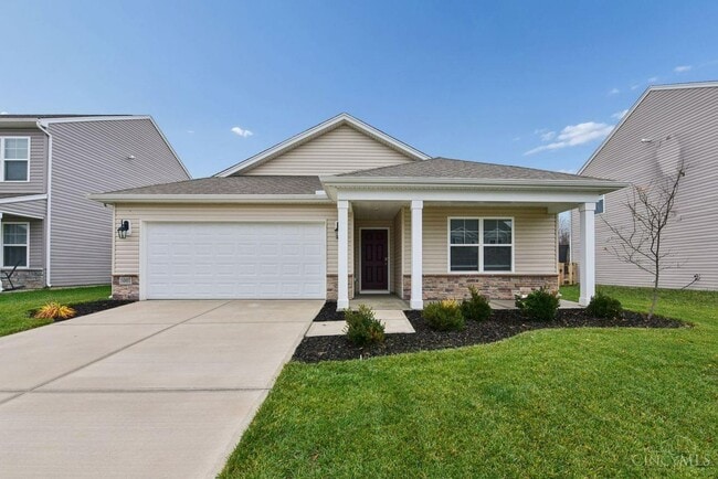 Photo - Morrow: New Construction 3 bed, 2 Bath for Rent.