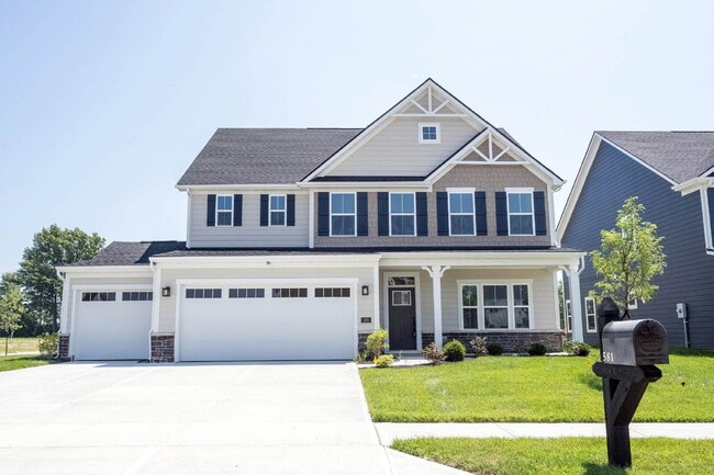 Building Photo - "Spacious 5-Bedroom Retreat with 2.5 Baths... Rental