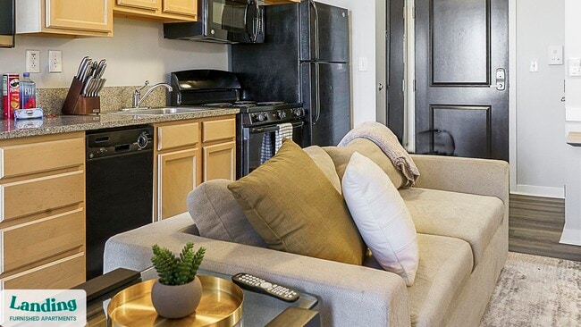 Photo - 335 W 9th St Apartamento Unidad 224.1403839