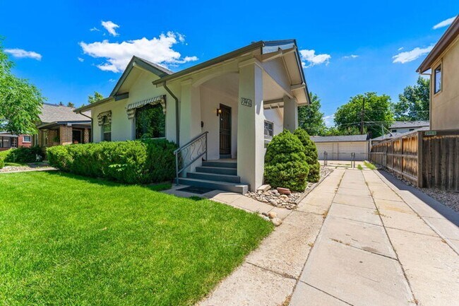 Photo - Beautiful Ranch Home in DU!