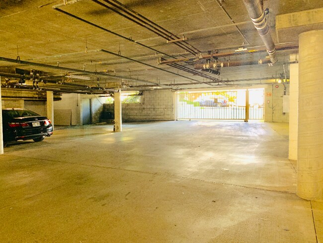 Photo - 10630 Wilkins Ave Unit 301-b1