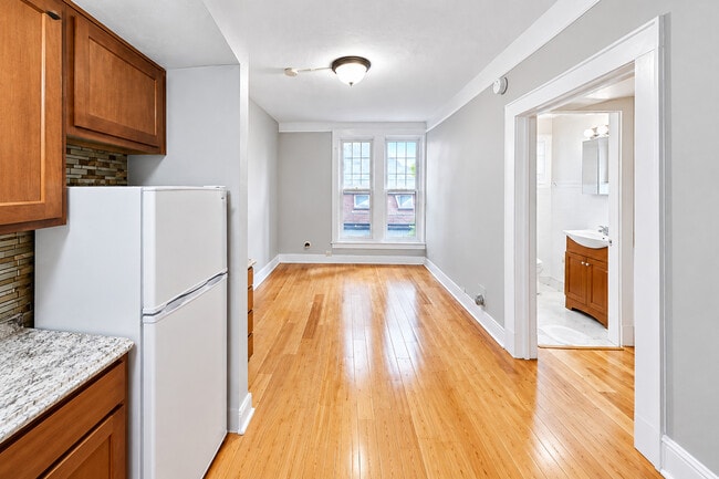 1-Bedroom for June 2027