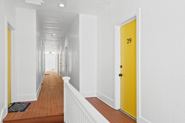 Photo - 1344 4th St Unit 29