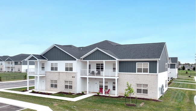 Photo - Union Club Apartments