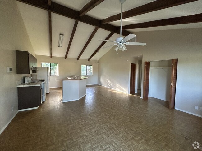 Building Photo - 15-1477-1477 Kaloli Dr Rental