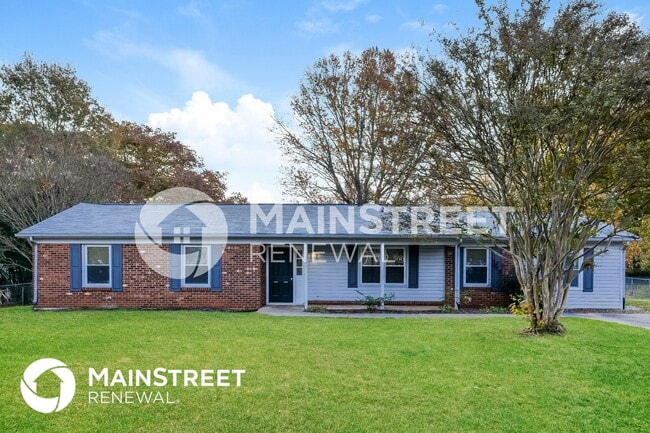 Building Photo - 2349 Swindon Ln