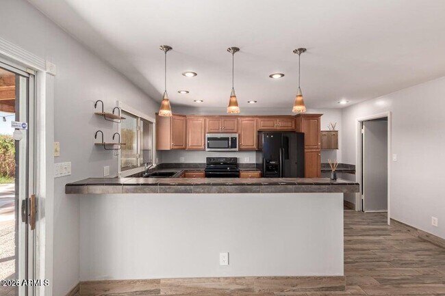 Photo - 307 W Santa Cruz Dr