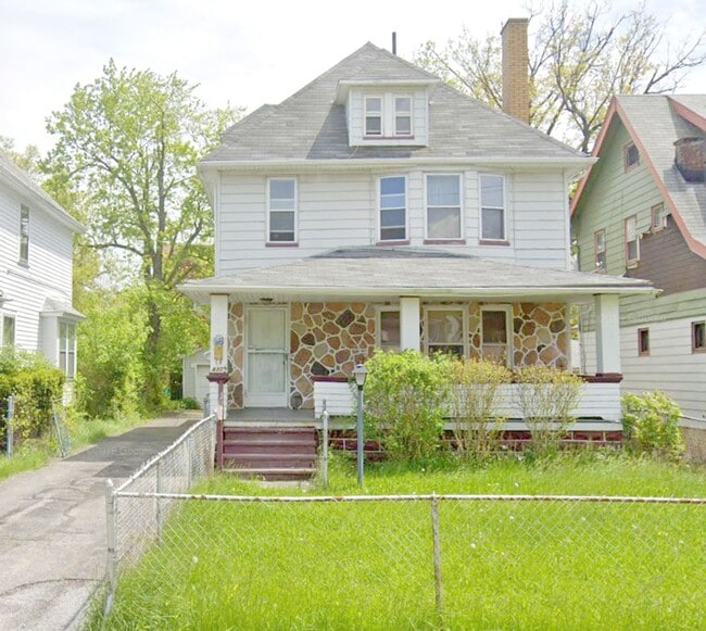 Photo - 4309 E 128th St Apartment Unit Up