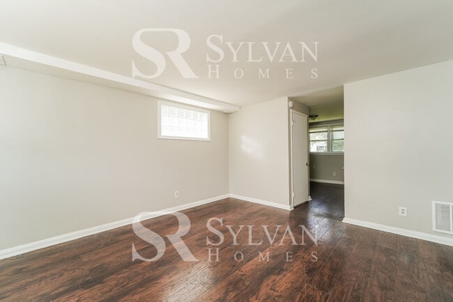 Photo - The living is easy in this 3 bedroom, 1 ba...