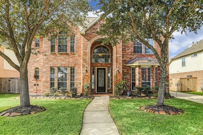 Kinnerton Street, Pearland, TX 77584 - 4 B... - Kinnerton Street, Pearland, TX 77584 - 4 B... House