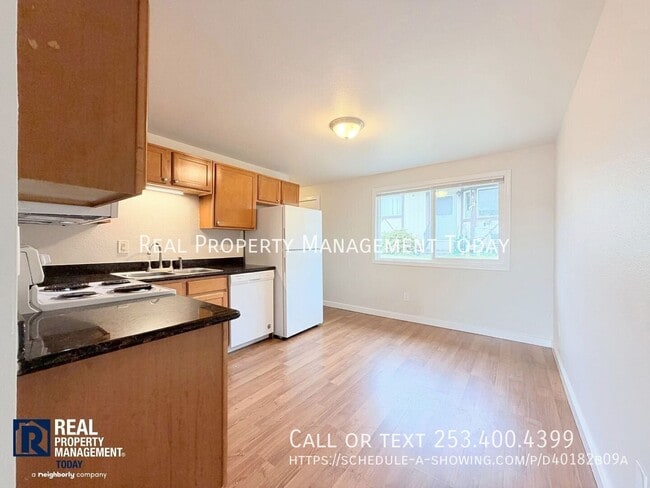 5020 S Tyler St Unidad C