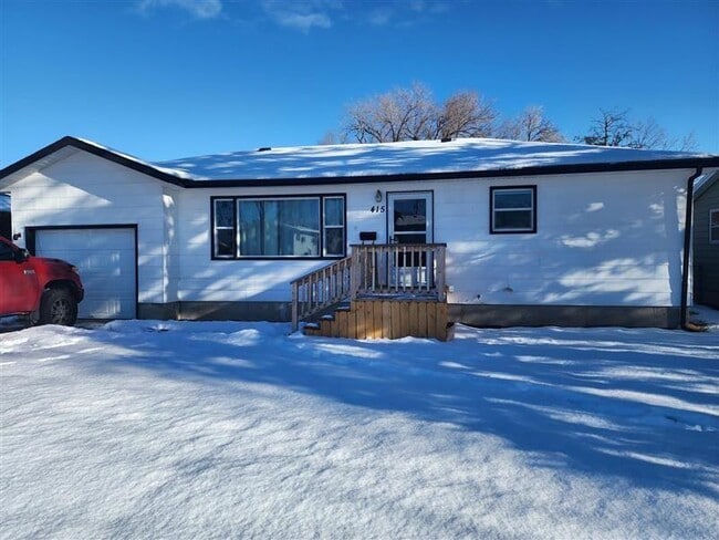 4 bedroom in Billings MT 59102 - 4 bedroom in Billings MT 59102 House