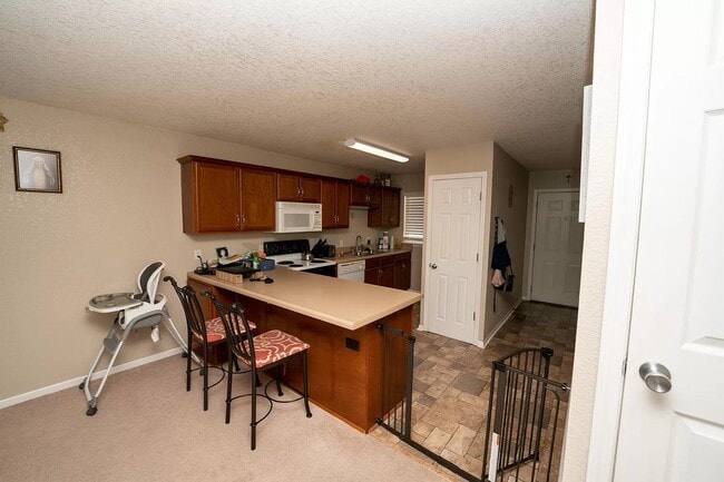 Photo - 1109 Newfoundland Dr