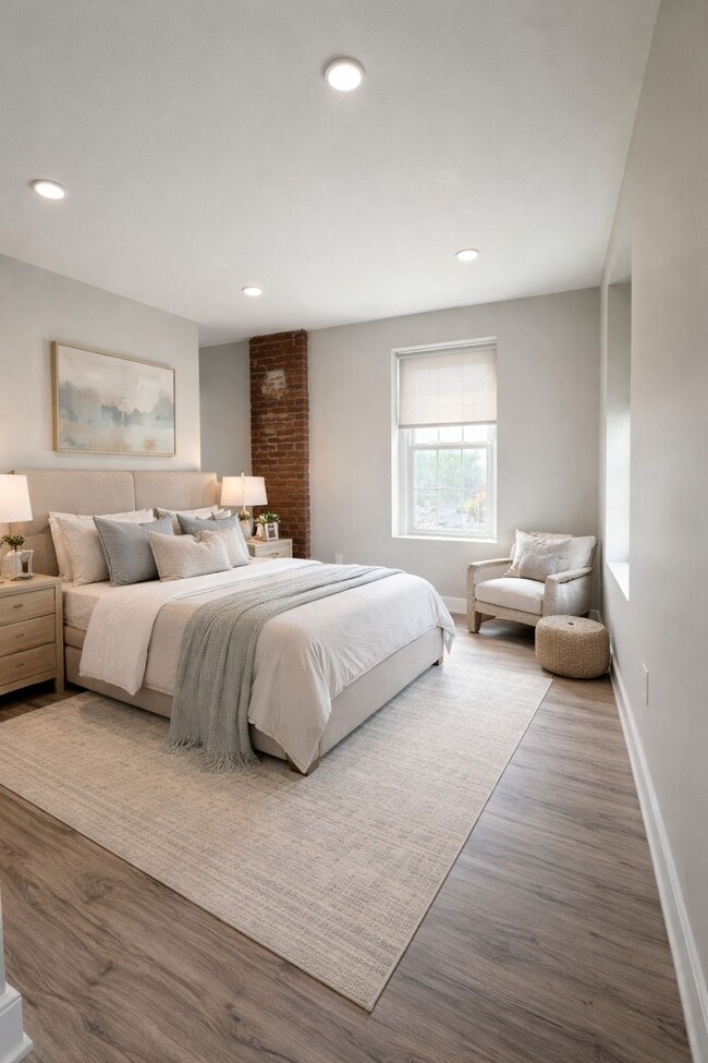 Photo - 2BR + Bonus Space in Downtown Somerville