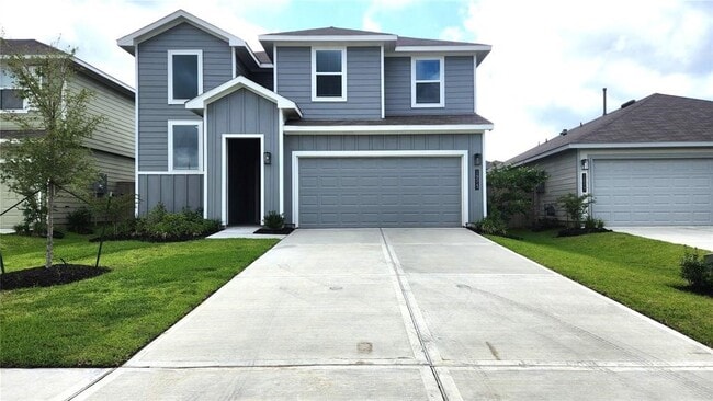 Building Photo - 14513 Lily Plns Dr