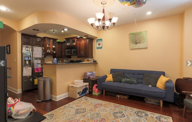 Photo - 106 E Brookline St Unit 1