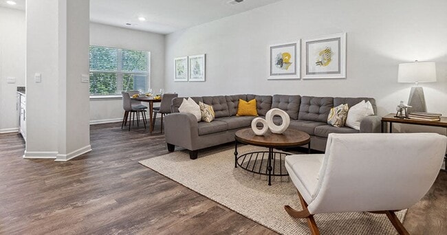 Photo - Valley View Townes