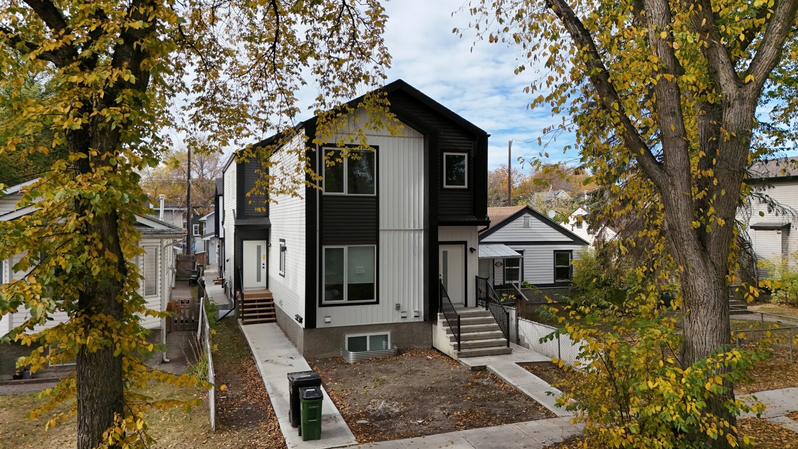 Photo - 12008-12091 91 St NW Unité 12008 BSMT