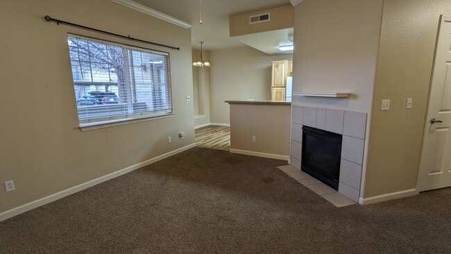 Photo - TWO BEDROOM/TWO BATHROOM CONDO WITH AMENITIES IN GATED COMMUNITY! Unit 104
