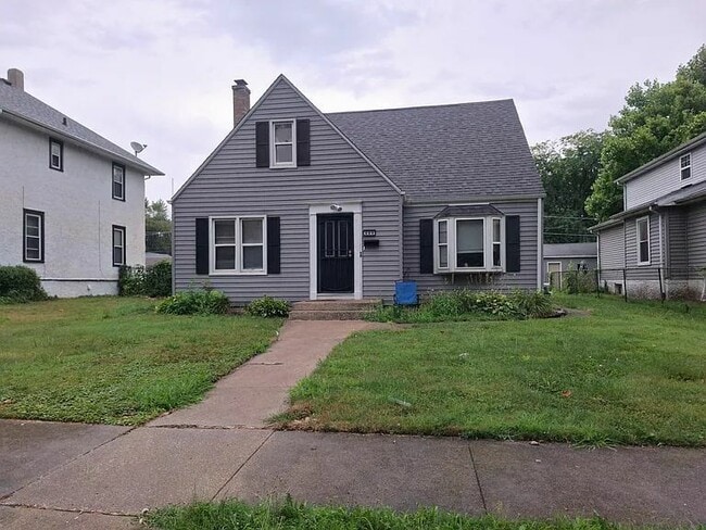 Building Photo - 444 S Lincoln Ave Rental