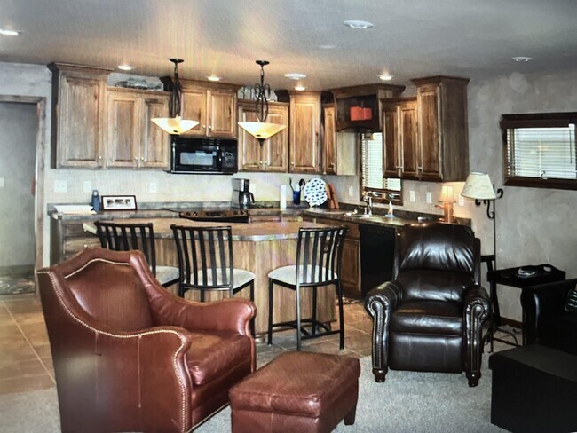 Photo - 2631 S Lake Miltona Dr NE