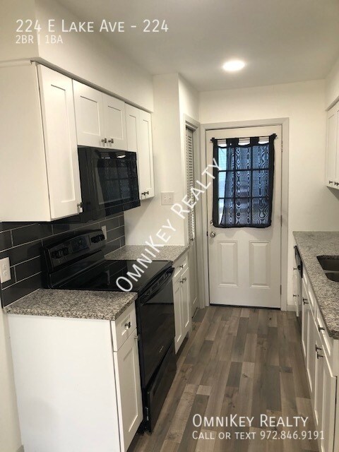 Photo - 224 E Lake Ave Unit 224