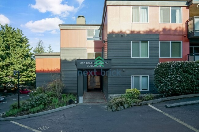 2 BED & 2 BATH CONDO FOR RENT - 2 BED & 2 BATH CONDO FOR RENT Unit B312