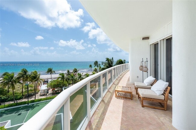 Photo - 9601 Collins Ave Unit 505