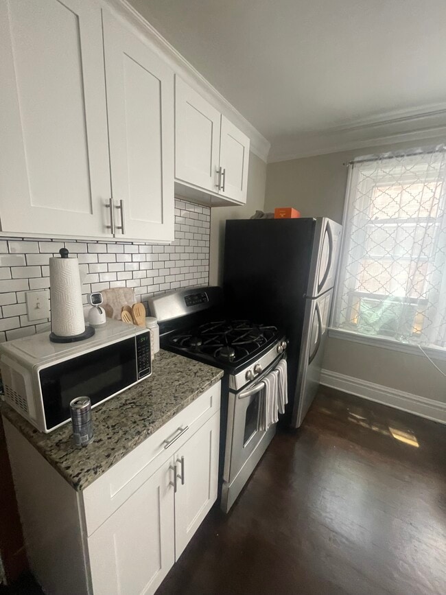 Photo - 4829 S Tripp Ave Unit 1 F