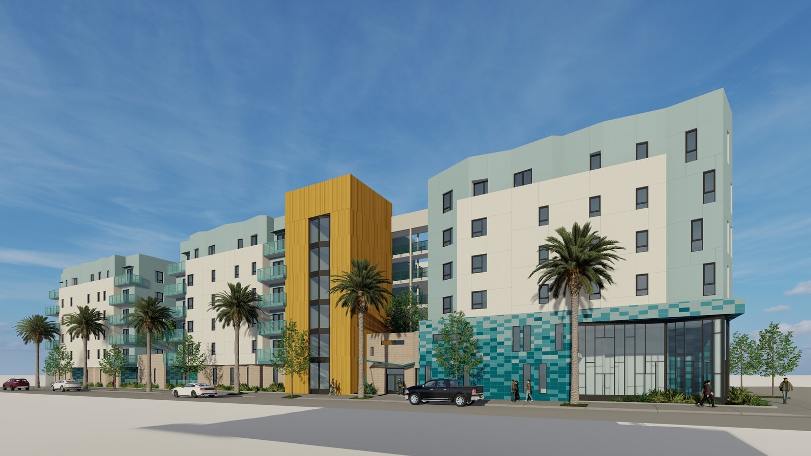 Photo - Luma Point Apartments