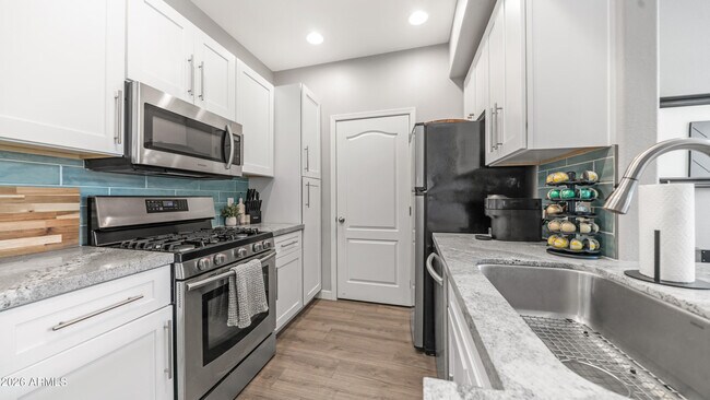 Photo - 6900 E Princess Dr Unit 2223