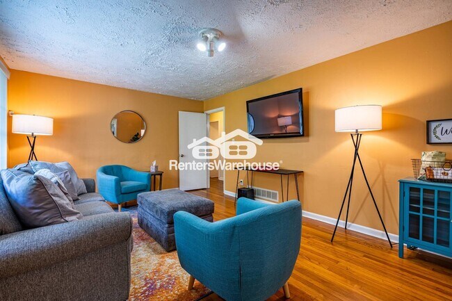 1401 Plaza Ave SW