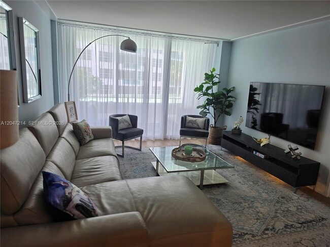 Photo - 5151 Collins Ave Unit 429