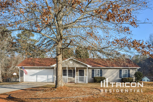Photo - 110 W Forest Dr House