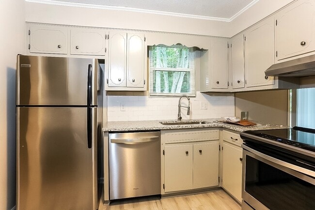 Photo - Charming 3-Bedroom Ranch in Hephzibah, GA