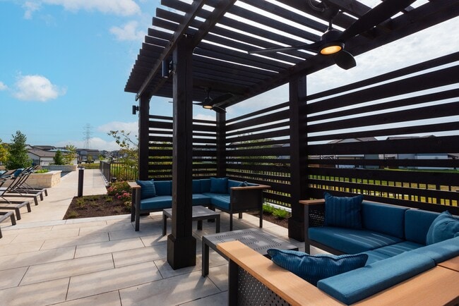 Photo - Collection Schertz Station