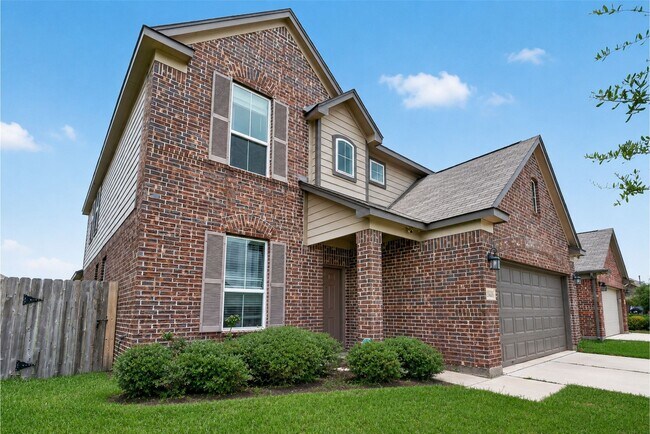 Photo - 20606 Iron Timber Ln