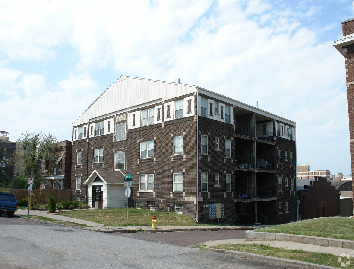 Photo - Milton Apartments