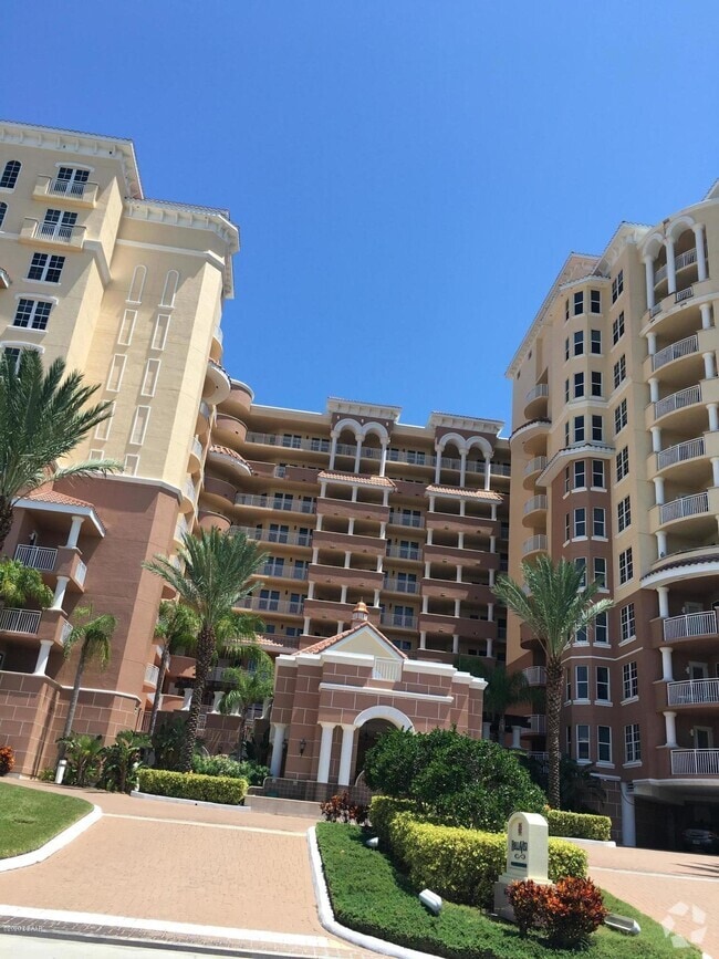 Building Photo - 2515 S Atlantic Ave Unit 1007 Rental
