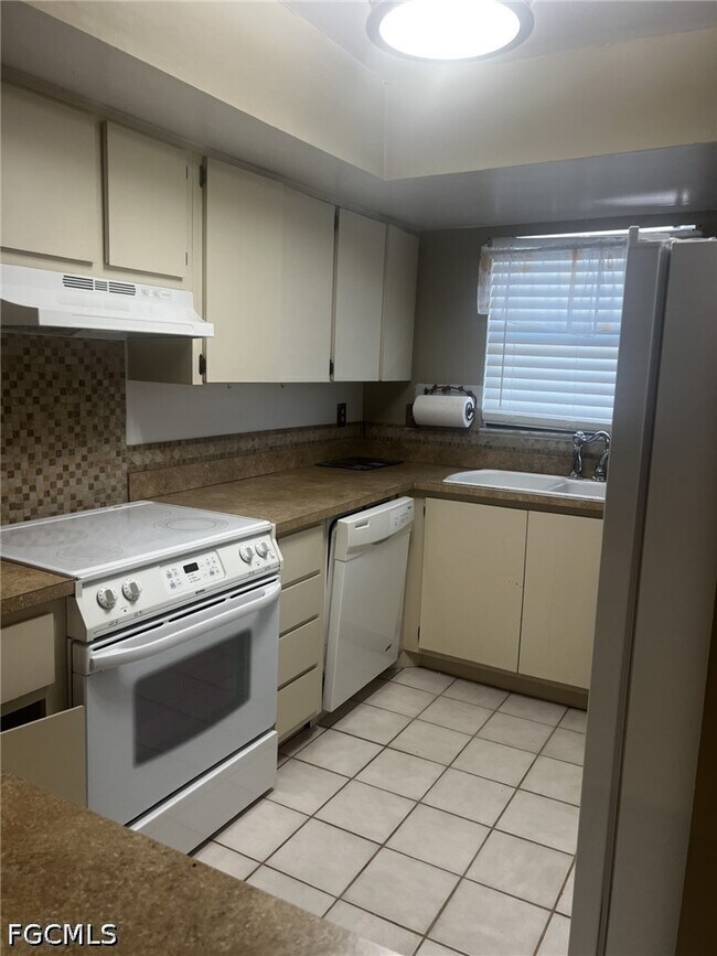 Photo - 1754 Cape Coral Pkwy E Unit 107