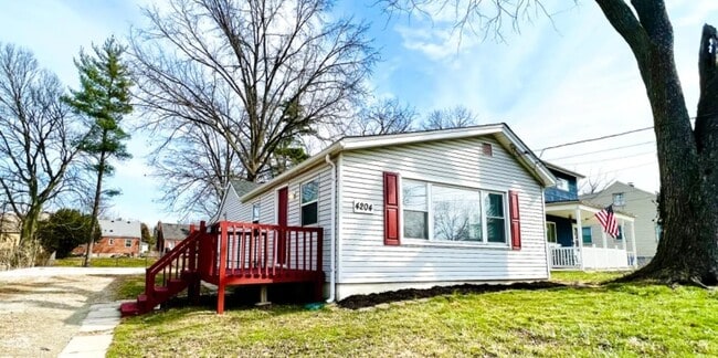 Building Photo - 4204 Kugler Mill Rd