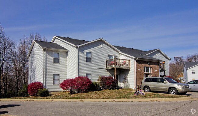 Photo - Sharon Woods Apartments