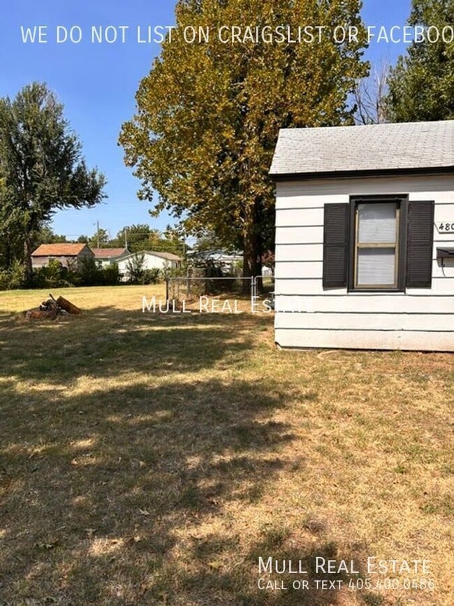 Photo - 4801 N Willow Ave