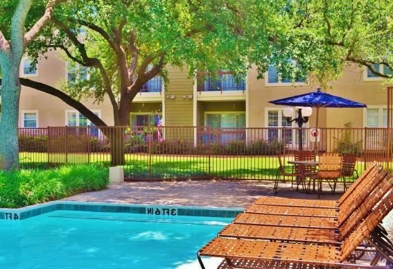 Photo - 5330 Bent Tree Forest Dr Unidad b1