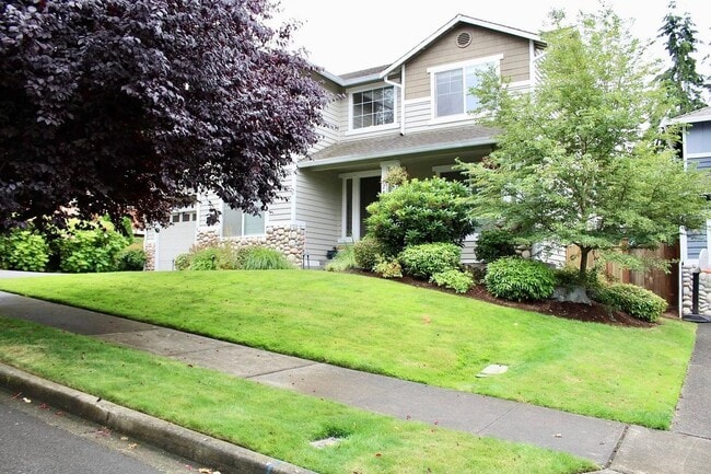 Photo - Rose Hill - Kirkland Home